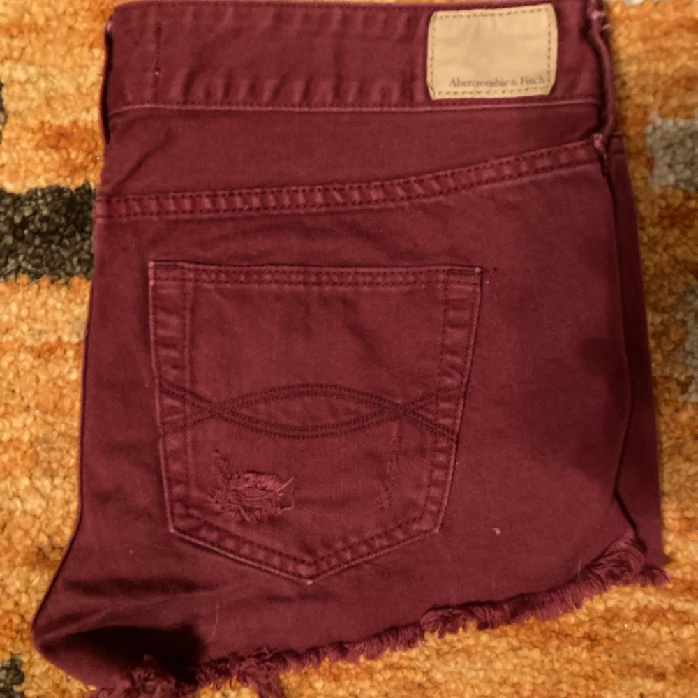 Abercrombie & Fitch Shorts